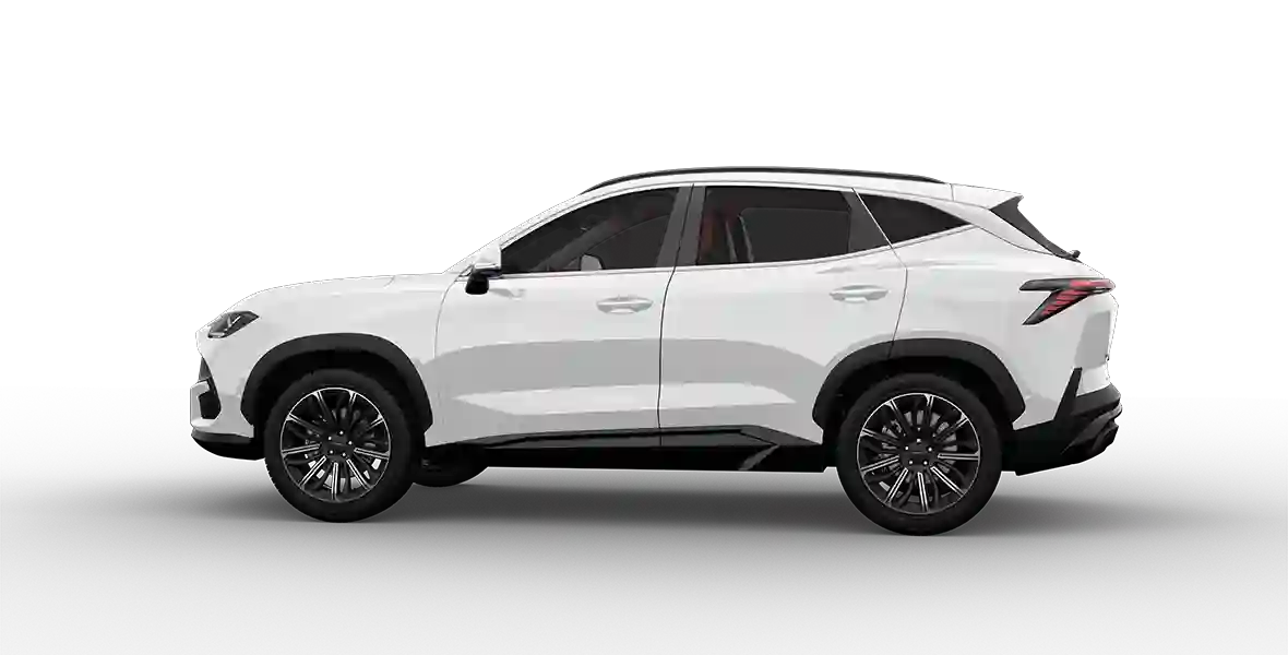 Новость SOUEAST (Как выбрать кроссовер для города или плохих дорог: рекомендации эксперта)