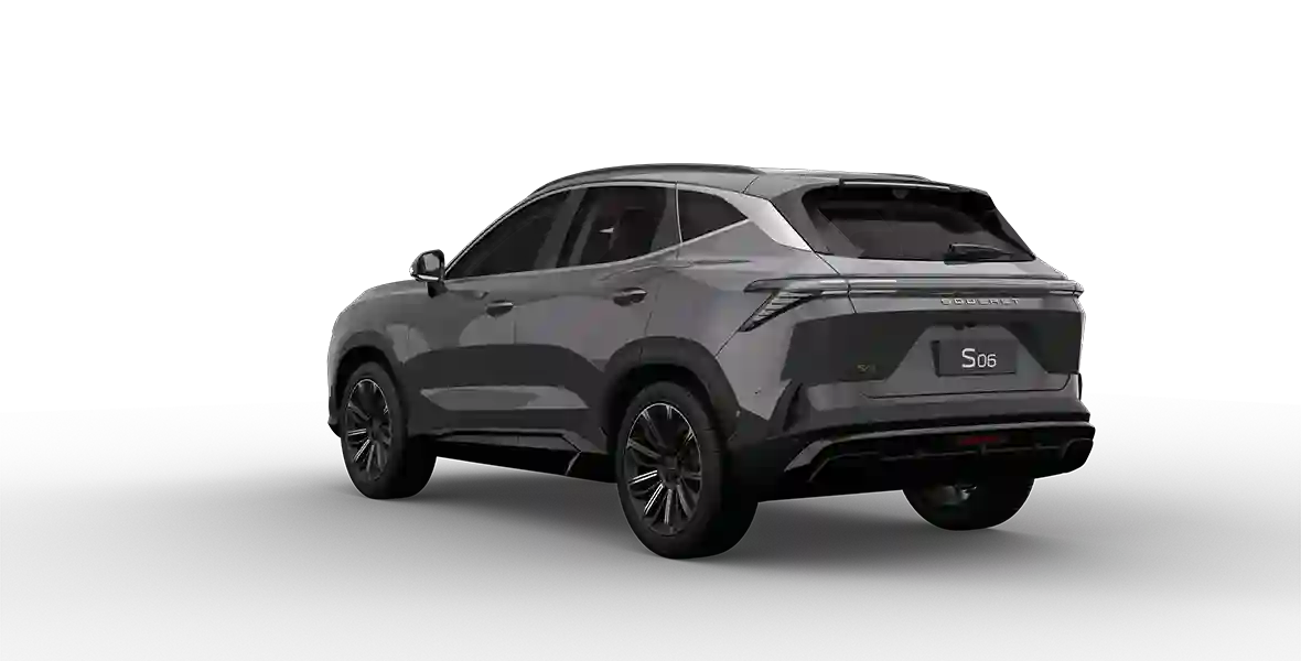 Новость SOUEAST (Как выбрать кроссовер для города или плохих дорог: рекомендации эксперта)