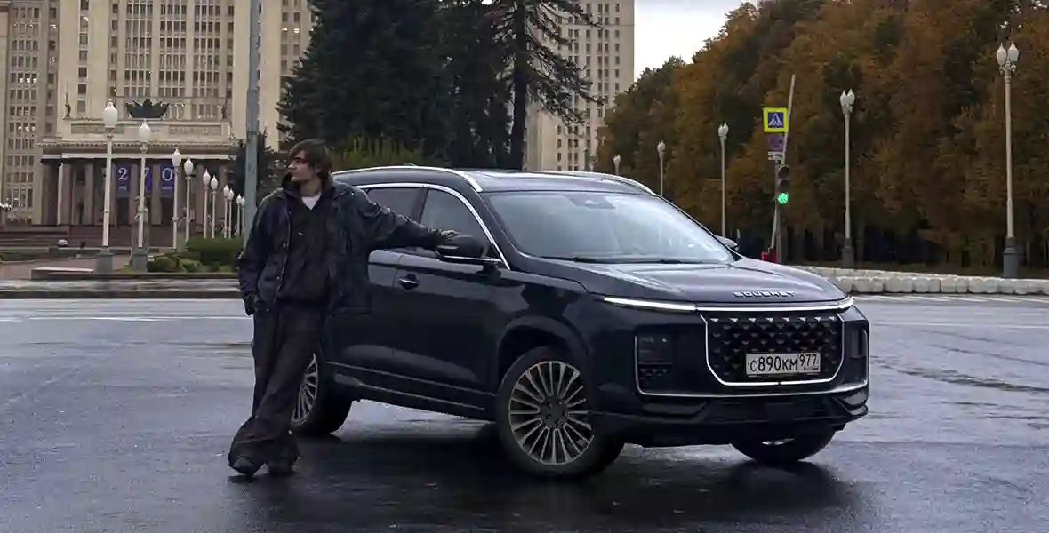 Новость SOUEAST (Певец Никита Киоссе: «Мне приходится выгрызать интерес к себе, много и кропотливо работать»)