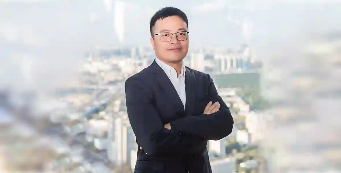 Новость SOUEAST (Оу Хао: «Даже на нестабильном рынке есть возможности для роста»)