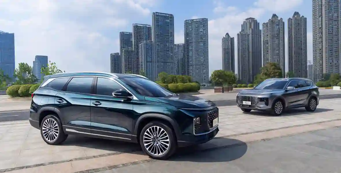 Новость SOUEAST (Оу Хао: «Даже на нестабильном рынке есть возможности для роста»)