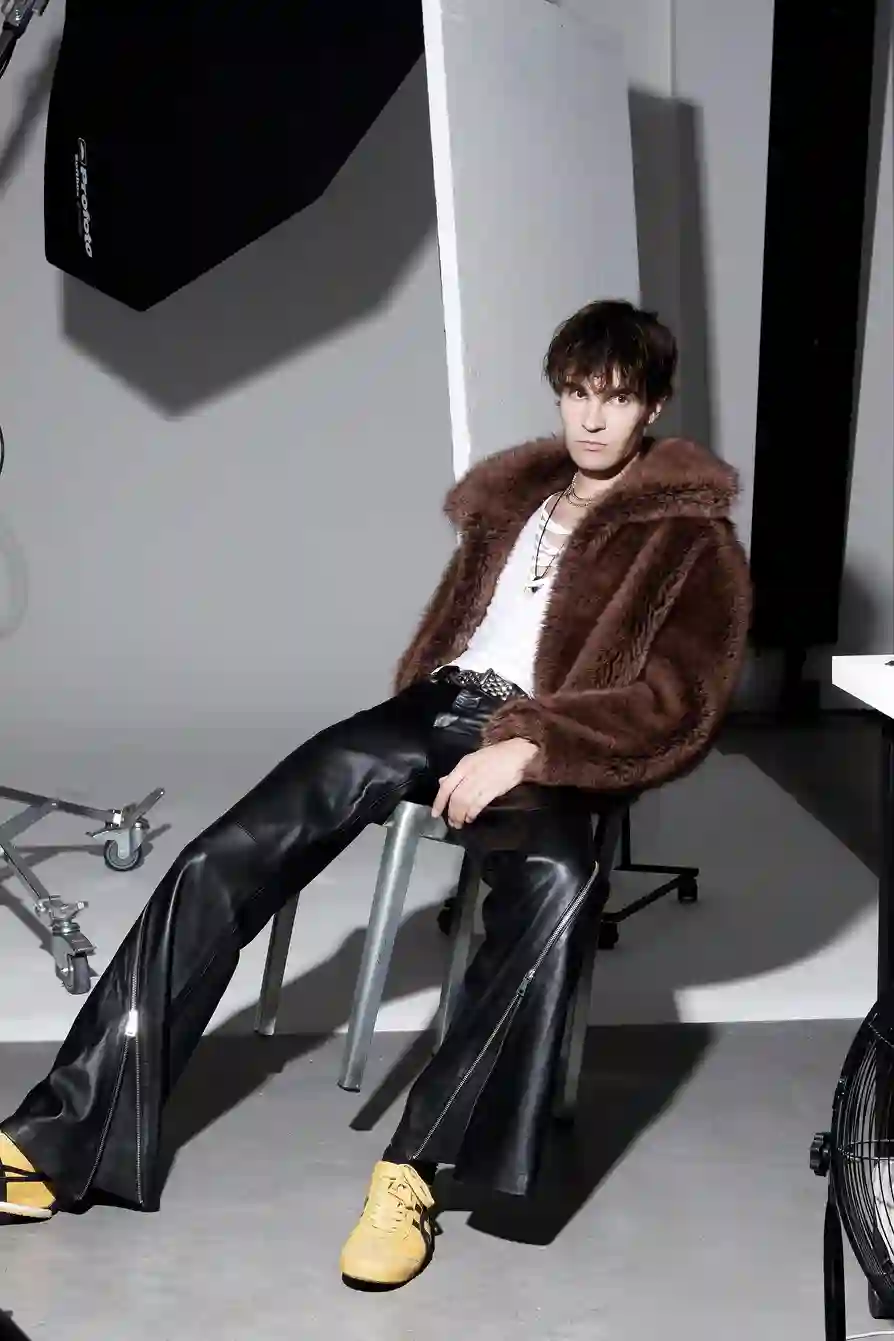 Новость SOUEAST (Певец Никита Киоссе: «Мне приходится выгрызать интерес к себе, много и кропотливо работать»)